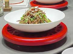 -大鹏饭店·金陵家宴(奥体中心店)