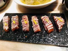 -桂满陇·景观餐厅(新世界店)