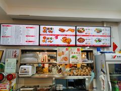 -香妃烤鸡(西单店)
