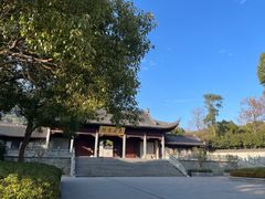 -阿育王寺