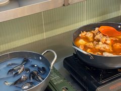 -顺美家幸福的酱蟹(东大门店)