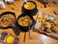 -汉米达特色料理餐厅(郴州友阿国际广场店)