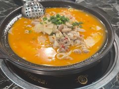 -李师傅脆肚(华强北店)