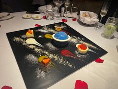 -燃扒房Steakhouse(皇庭店)
