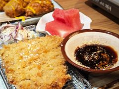 -西月山居匠心创意料理(江汉路新佳丽广场店)