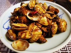 -拙味兄弟龙虾·江湖菜(和畅堂店)