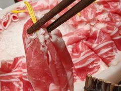 -涮福記·现切牛羊肉火锅(世纪汇店)