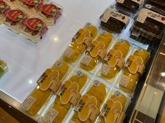 -UH祐禾(上海荟聚店)