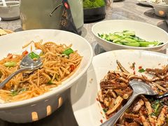 -鱼你相聚·河鲜馆(袁家岭店)