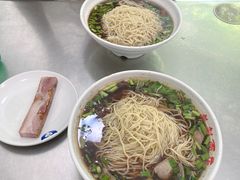 -老赵面店(大西路店)