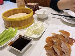 -全安烤鸭(普阳街店)