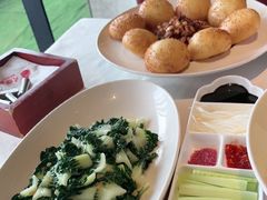 -大鸭梨烤鸭(顺义石园店)