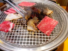 -炭治郎烧肉(滨江和城店)