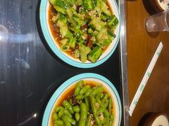 -渔港烤鱼(中百广场店)