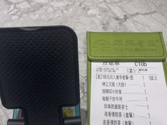 -翠华餐厅(正佳广场店)