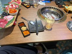 -龙神·炭烧酒场深夜食堂(新街口店)