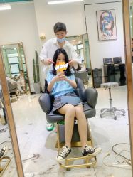 -ASG Hair Salon烫染·接发