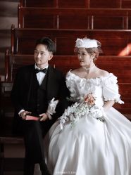 -卡米拉婚纱摄影工作室(金汇广场店)