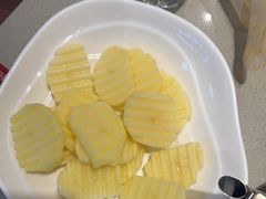 -蝎王府羊蝎子(虎坊桥总店)