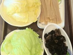 -天宜隆蘑菇宴火锅(石景山旗舰店)