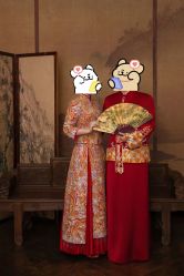 -Mu慕婚纱摄影·超级工作室