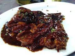 -长兴菜馆(高桥店)