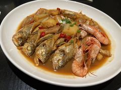 -健眺小海鲜(临海后山店)