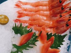 -上渔铁板烧(熙悦汇店)