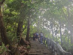 -梧桐山风景名胜区