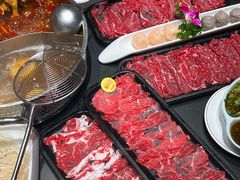 -正禾鲜·潮汕牛肉火锅(凯德天府店)