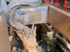 -小龙翻大江文化火锅(宽窄店)