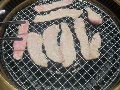 -厚贞日式烤肉(浦东汇智店)