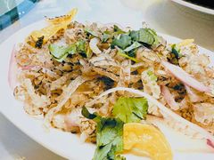 -千岛湖鱼味馆(十字街总店)