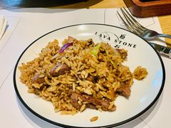 -原石牛扒·约会餐厅(龙城万科里店)