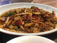 -遇见小厨·北京烤鸭·江湖菜·川菜(广福桥店)