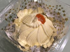 白脱栗子蛋糕-凯司令西点房(虹桥路站店)