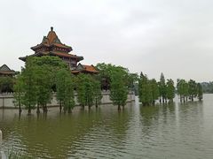 -顺峰山公园