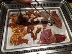 -新石器烤肉(南站店)