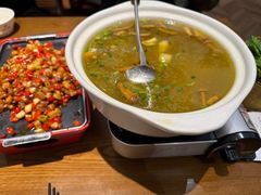 -小户人家(循礼门南国中心店)