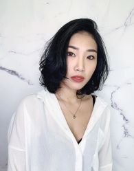 -杉影印象日式烫染專門店