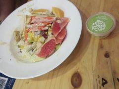 -Dreamsalad梦想轻厨(健康轻食·减脂沙拉·意面·祖庙店)