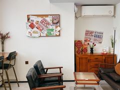 -流酥可心·牛乳蛋糕商店(禾祥西路店)