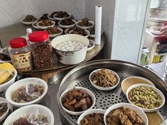 -小本鸡饭店(滨江白马湖店)