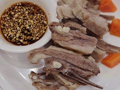 -福寿斋·老北京铜锅涮肉·烤鸭(顺义总店)