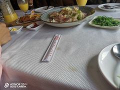 -威尼斯西餐厅(东区店)