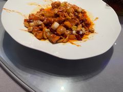 -全聚德(长白直营店)