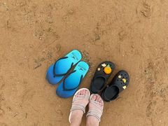 -青岛第三海水浴场