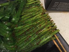 -蚝太郎 • 海鲜烧烤(建国路创始店)