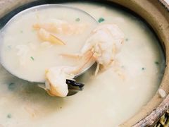 -云腾砂锅粥(龙津东路店)