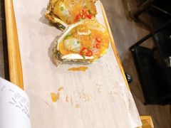 -麦凯伦烧烤·精酿超级工厂店(金桥总店)
